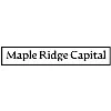 Maple Ridge Capital