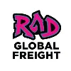 RAD Global Freight RAD Global Freight