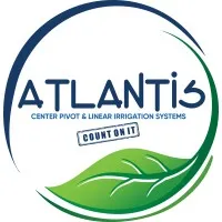 Atlantis Center Pivot