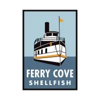 Ferry Cove Shellfish Ferry Cove Shellfish