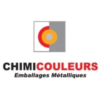 Chimicouleurs Emballages Metalliques  