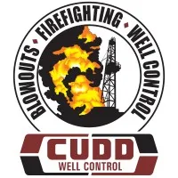CUDD WELL CONTROL