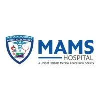 Mamata Academy of Medical Sciences & Hospital