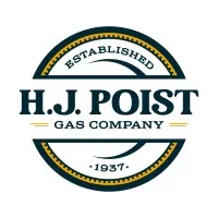 H.J. Poist Gas Company H.J. Poist Gas Company