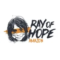 Ray of Hope Amazon