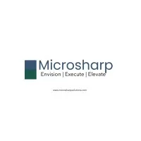 Microsharp Solutions Microsharp Solutions