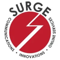 Surge Communications, Innovations & Online Services Surge Communications, Innovations & Online Services