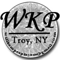 Will Kempe's Players Will Kempe's Players