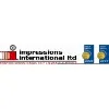 Impressions International Limited Impressions International Limited