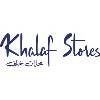 Khalaf Stores Khalaf Stores
