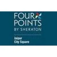 Four Points by Sheraton, Jaipur Four Points by Sheraton, Jaipur