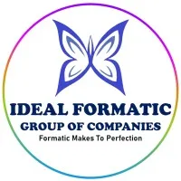 IDEAL FORMATIC GROUP OF COMPANIES IDEAL FORMATIC GROUP OF COMPANIES