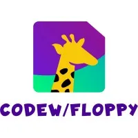 CodeW/Floppy CodeW/Floppy