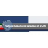 National Geoscience Database of Iran, Geological Survey of Iran
