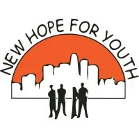 New Hope for Youth New Hope for Youth
