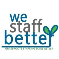 We Staff Better LLC / We Staff Executive
