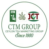 Ceylon Tea Marketing Group