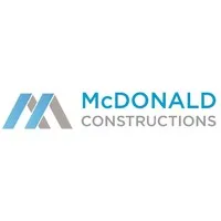 McDonald Construction and Development Pty Ltd