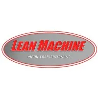 Lean Machine Metal Fabrication Inc.
