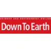 Down To Earth India Down To Earth India