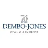 Dembo Jones