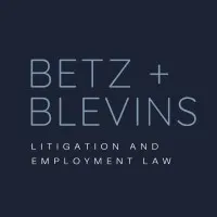 BETZ + BLEVINS 