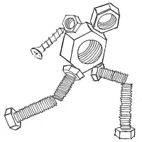 Parkur Fasteners LLP