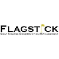 Flagstick GCCM