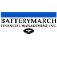 Batterymarch Financial Management