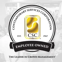 CSC - Contemporary Services Corporation email format