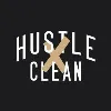 Hustle Clean Hustle Clean