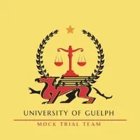 University of Guelph Mock Trial Team Guelph, Canada