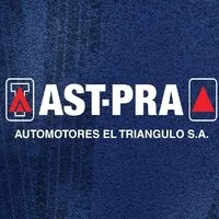 AST-PRA