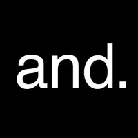 And.