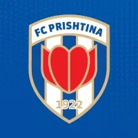 FC Prishtina FC Prishtina