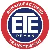 ETE REMAN ETE REMAN