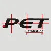 PET Estatística UFSCar PET Estatística UFSCar