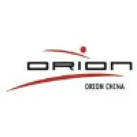 Orion China