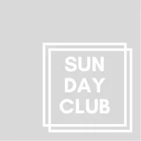 Sunday Club Sunday Club