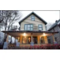 House From A Christmas Story