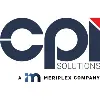 CPI Solutions, a Meriplex Company CPI Solutions, a Meriplex Company