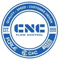 CNC Flow Control