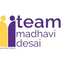 Team Madhavi Desai