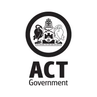 ACT Government email format