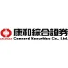 Concord Securities Concord Securities