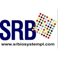 SR BIOSYSTEM PVT. LTD. SR BIOSYSTEM PVT. LTD.