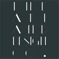 THE ART AND DESIGN CO. THE ART AND DESIGN CO.