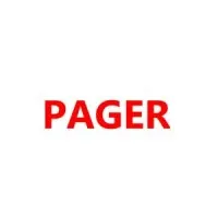 PAGER PTE LTD