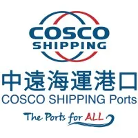 COSCO SHIPPING Ports Limited email format