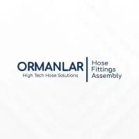 Ormanlar Hortum ve Bağlantı Elemanları San. ve Tic. A.Ş